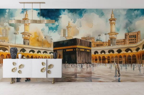 Islamic Wallpaper 10