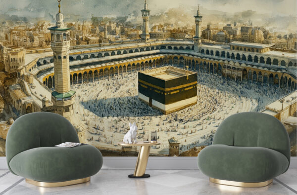 Islamic Wallpaper 11