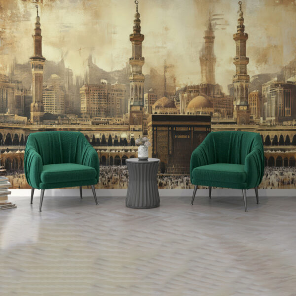 Islamic Wallpaper 12