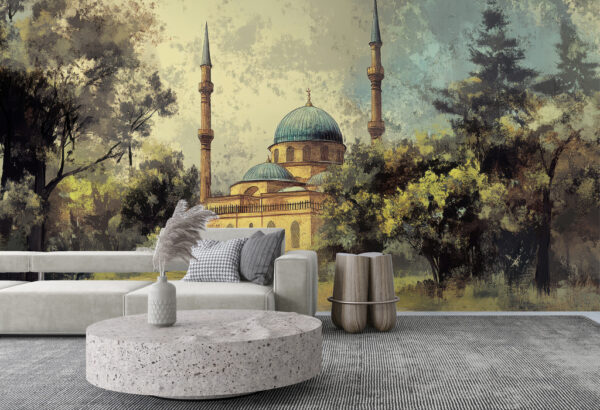 Islamic Wallpaper 04