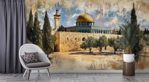 Islamic Wallpaper 13