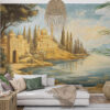 Islamic Wallpaper 03