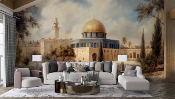 Islamic Wallpaper 14