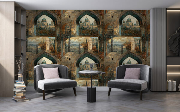 Islamic Wallpaper 16