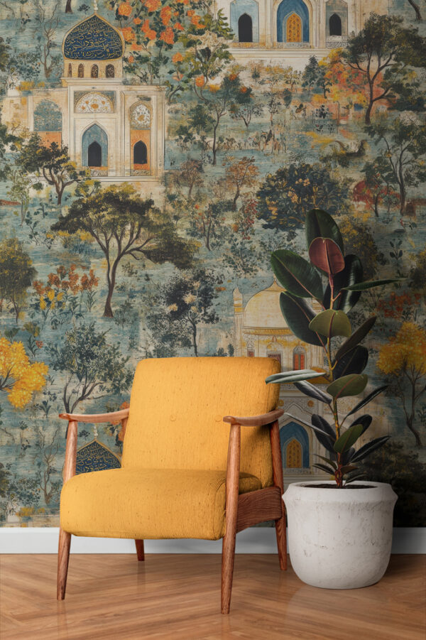 Islamic Wallpaper 17
