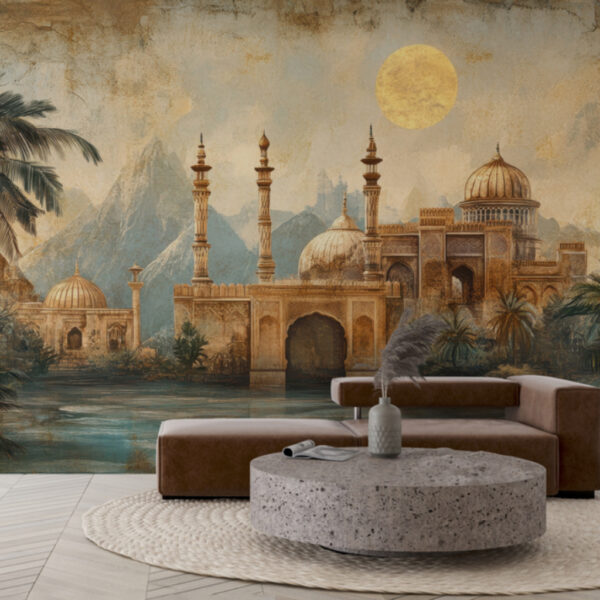 Islamic Wallpaper 05