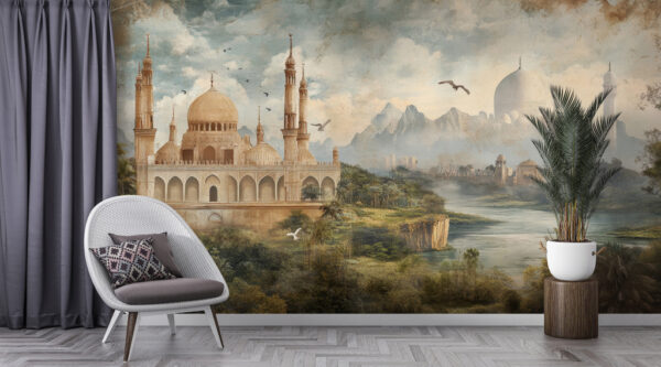 Islamic Wallpaper 06