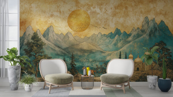 Islamic Wallpaper 07
