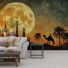 Islamic Wallpaper 08