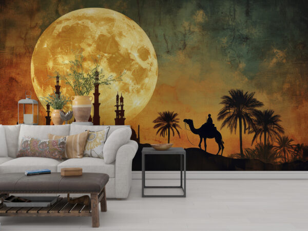 Islamic Wallpaper 08