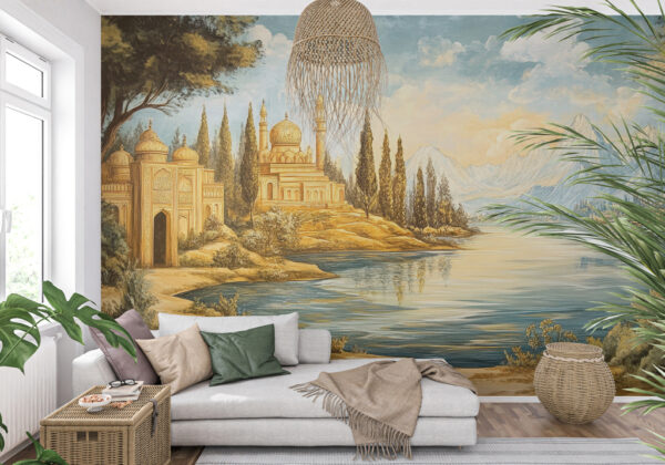 Islamic Wallpaper 03