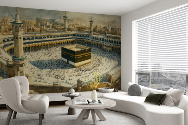 Islamic Wallpaper 11