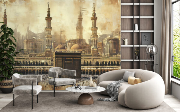 Islamic Wallpaper 12