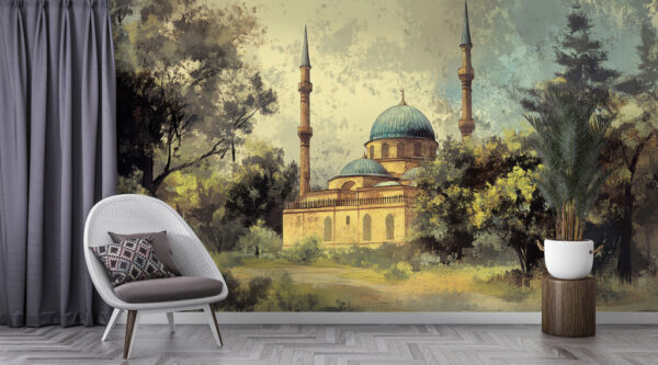 Islamic Wallpaper 04