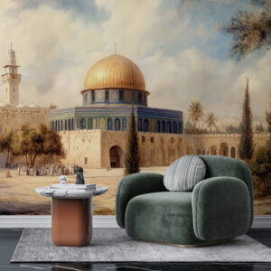 Islamic Wallpaper 14