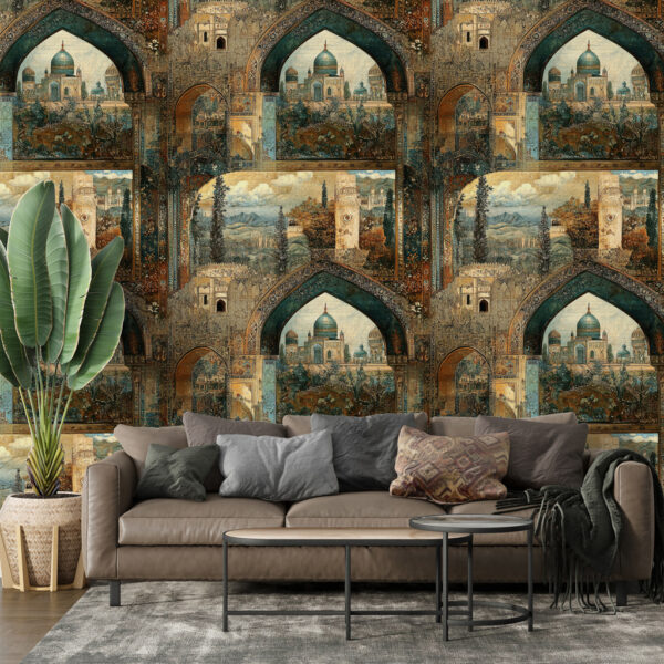 Islamic Wallpaper 16