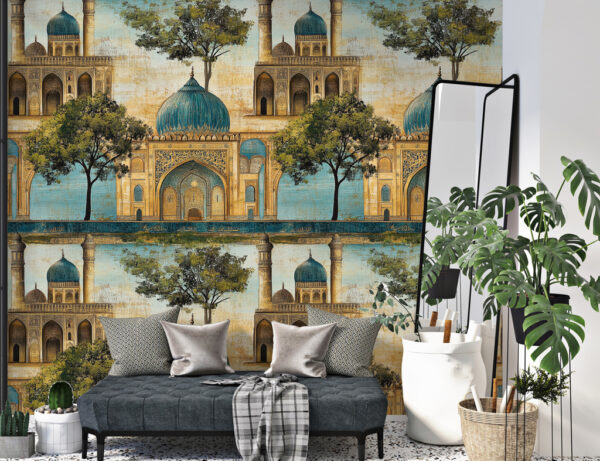 Islamic Wallpaper 19