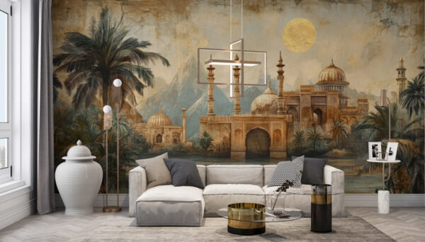 Islamic Wallpaper 05