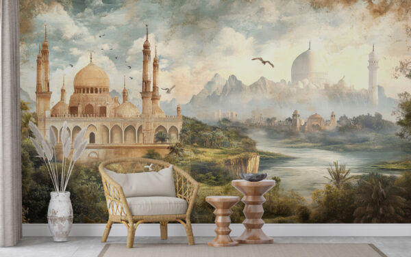 Islamic Wallpaper 06
