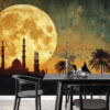 Islamic Wallpaper 08