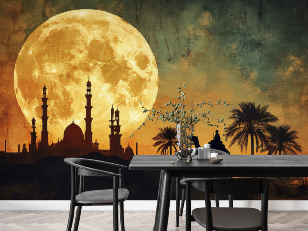 Islamic Wallpaper 08