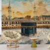 Islamic Wallpaper 09