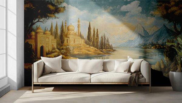 Islamic Wallpaper 03