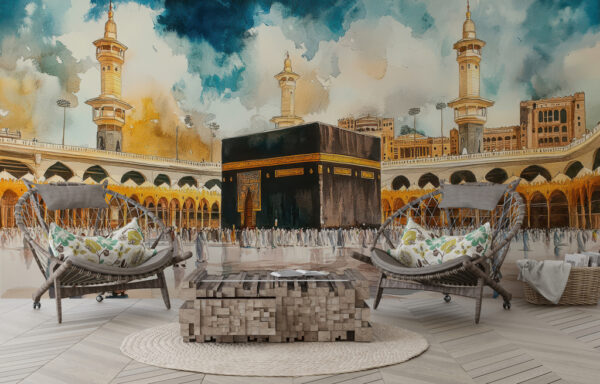 Islamic Wallpaper 10
