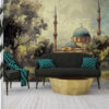 Islamic Wallpaper 04