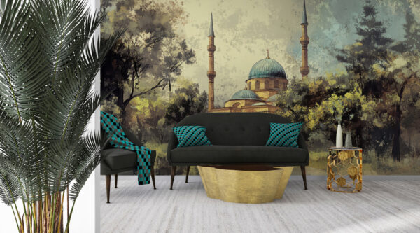 Islamic Wallpaper 04
