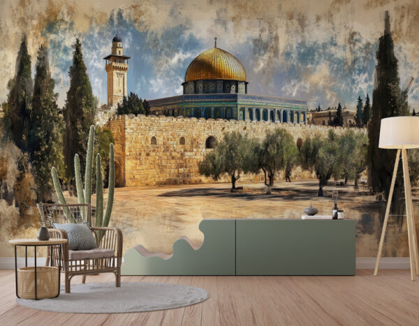 Islamic Wallpaper 13