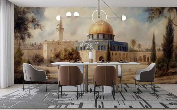Islamic Wallpaper 14