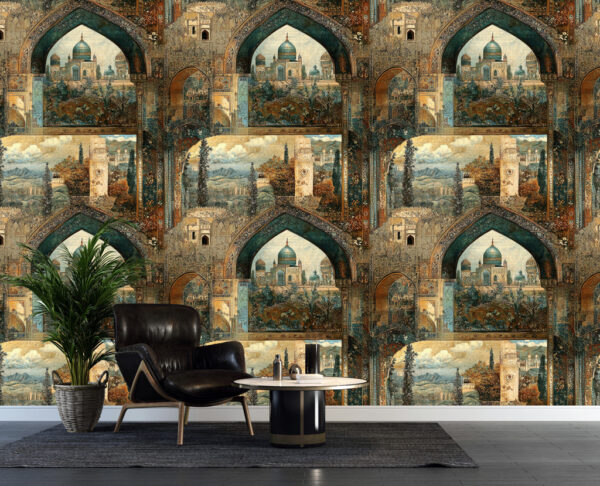 Islamic Wallpaper 16