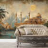 Islamic Wallpaper 05