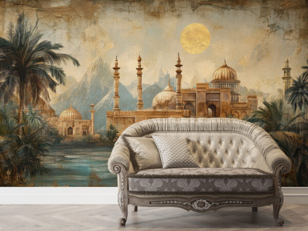 Islamic Wallpaper 05