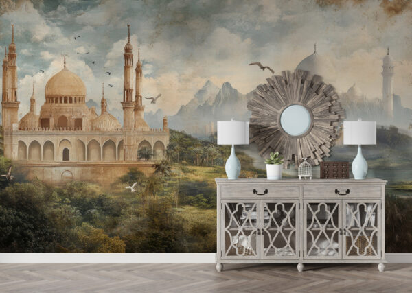Islamic Wallpaper 06