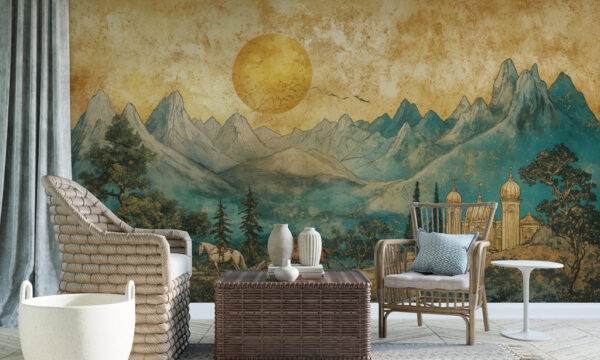 Islamic Wallpaper 07
