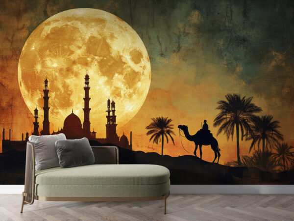 Islamic Wallpaper 08