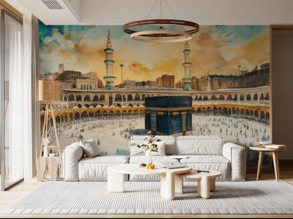 Islamic Wallpaper 09