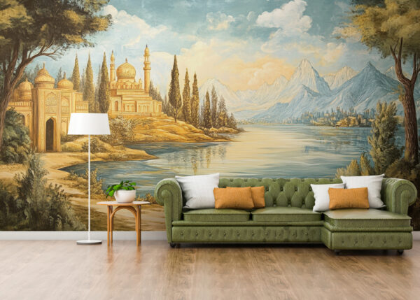 Islamic Wallpaper 03