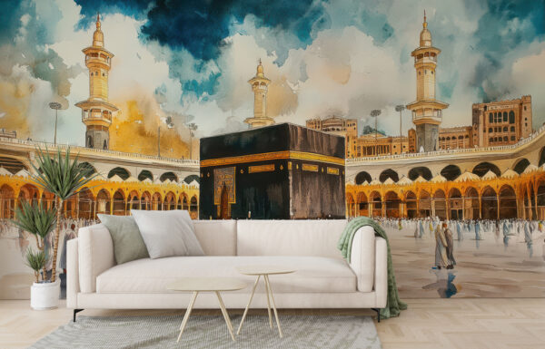 Islamic Wallpaper 10