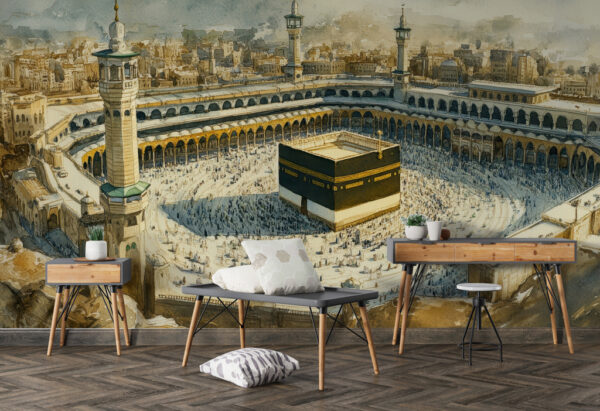 Islamic Wallpaper 11