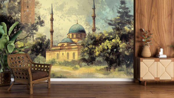 Islamic Wallpaper 04