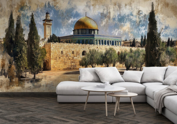 Islamic Wallpaper 13