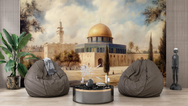 Islamic Wallpaper 14