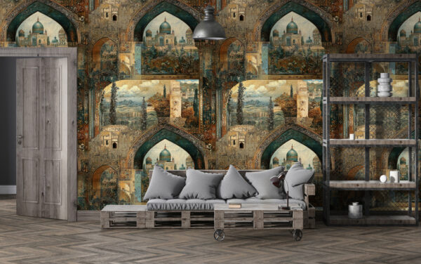 Islamic Wallpaper 16