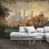 Islamic Wallpaper 05