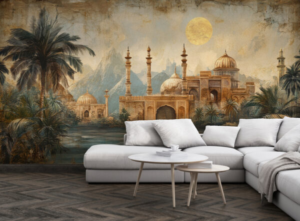Islamic Wallpaper 05
