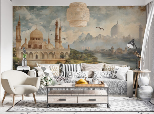 Islamic Wallpaper 06