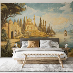 Islamic Wallpaper 03